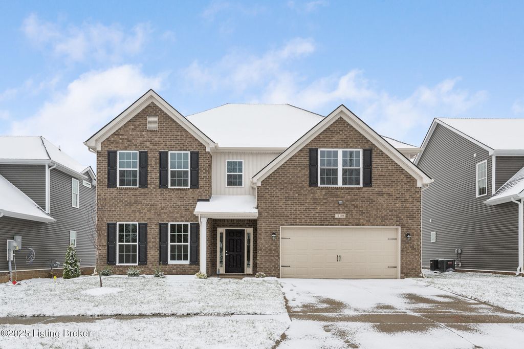 Photo of 14108 Halden Ridge Way, Louisville, KY 40245 (MLS # 1704837)