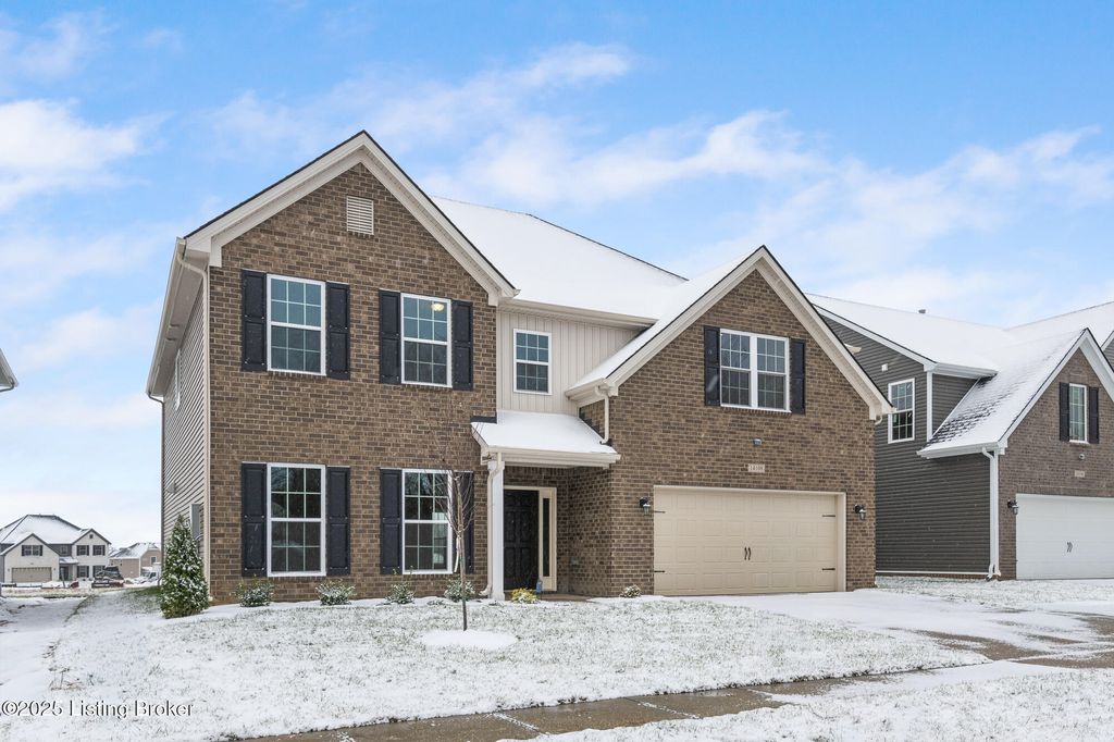 Photo of 14108 Halden Ridge Way, Louisville, KY 40245 (MLS # 1704837)