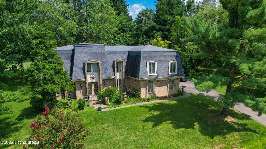Photo of 6507 Gunpowder Ln, Prospect, KY 40059 (MLS # 1725271)