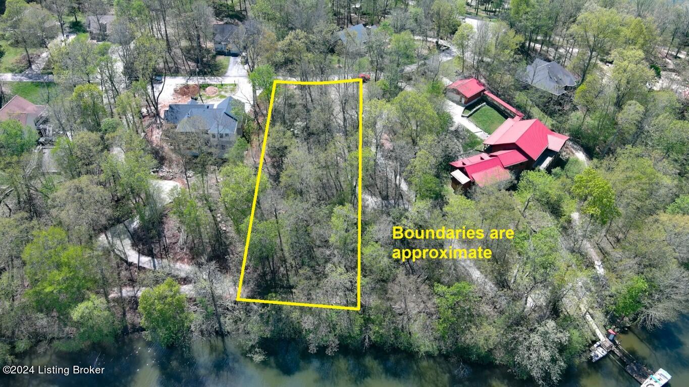 Lot 446 B Long Needle Rd, Brandenburg, Kentucky image 9