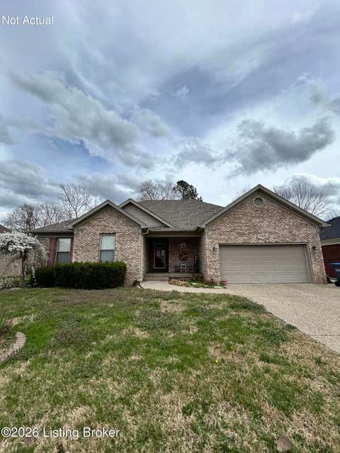 Homes For Sale - 7705 Kenbrook Pl<br/> Louisville, KY 40258