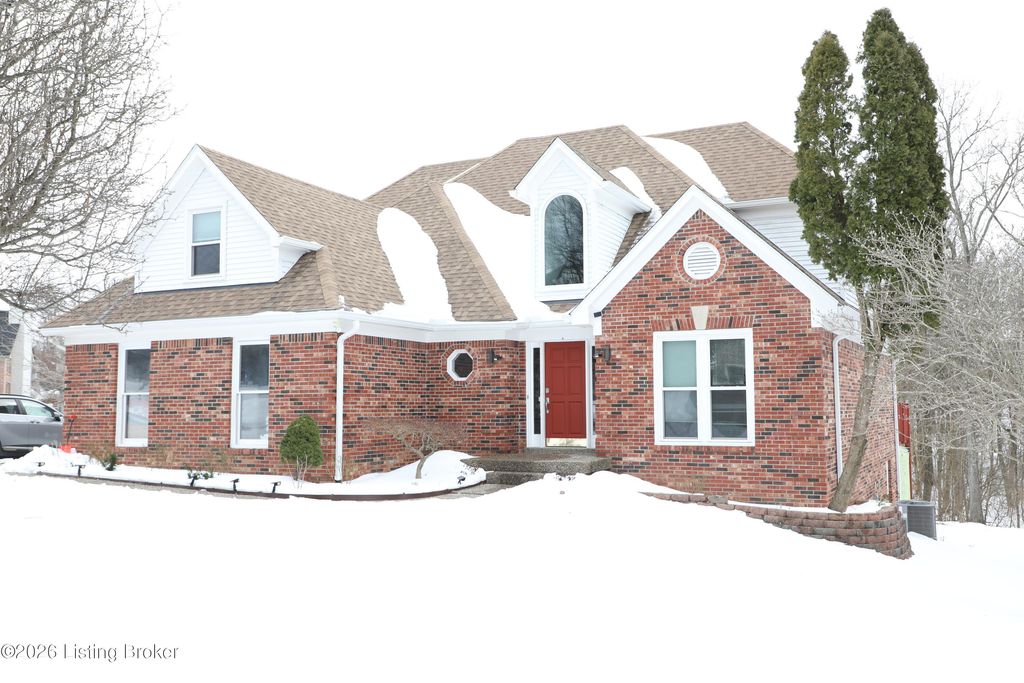 Photo of 12016 Hudson View Ct, Louisville, KY 40299 (MLS # 1708515)