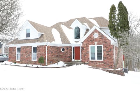 Photo of 12016 Hudson View Ct, Louisville, KY 40299 (MLS # 1708515)