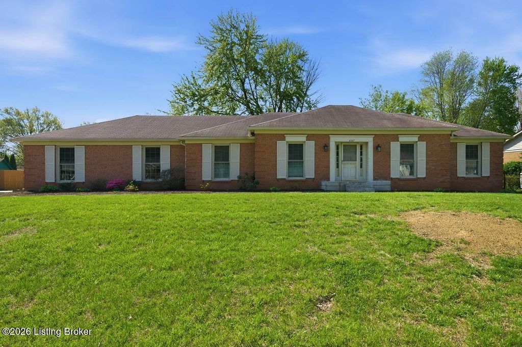 Photo of 4307 Windy Oaks Rd, Louisville, KY 40241 (MLS # 1708344)