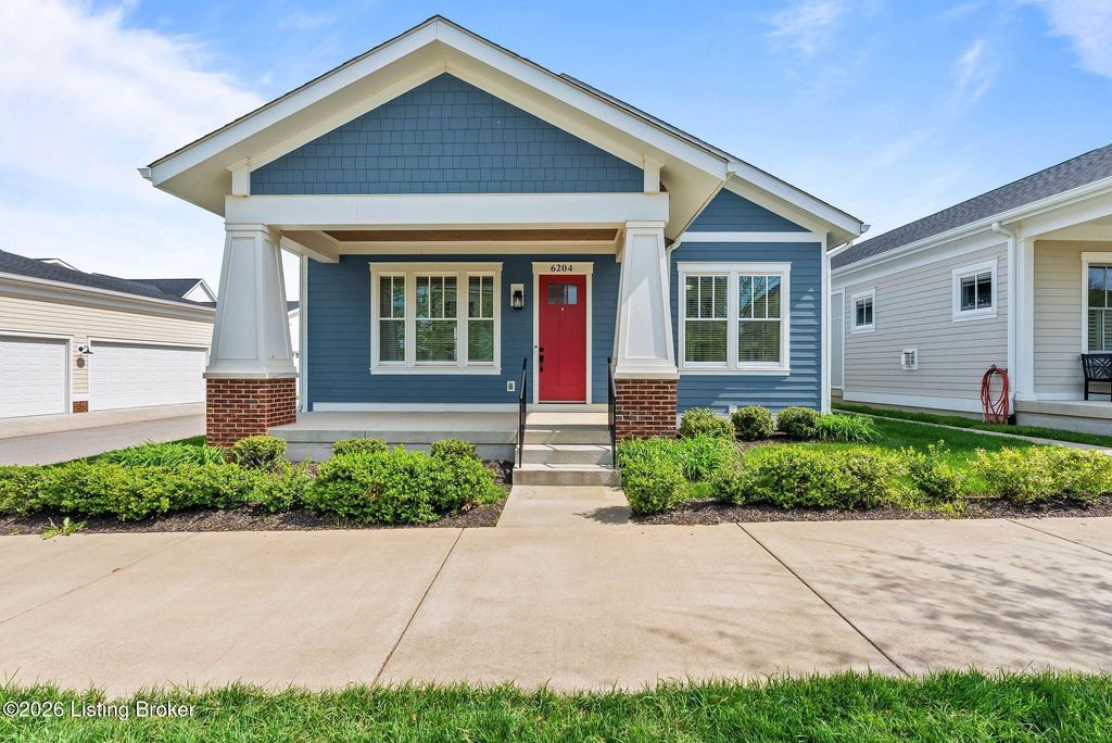 Photo of 6204 Moonseed St, Prospect, KY 40059 (MLS # 1715793)