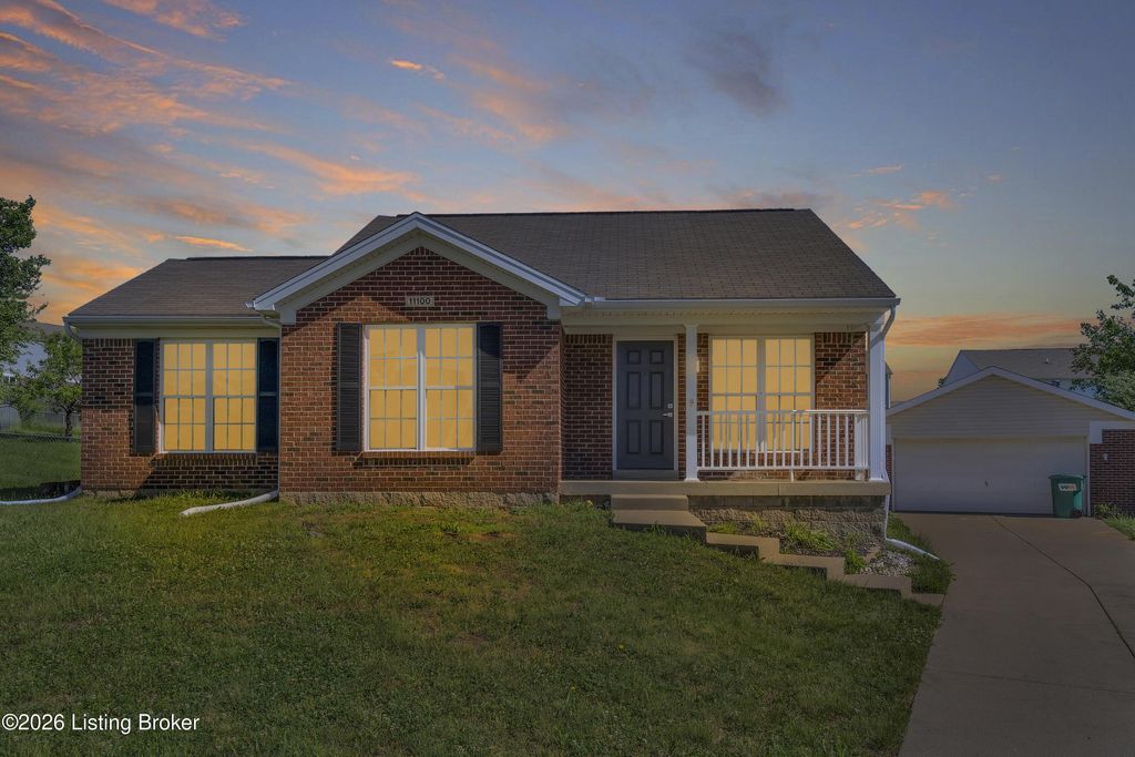 Photo of 11100 Success Ln, Louisville, KY 40229 (MLS # 1716579)