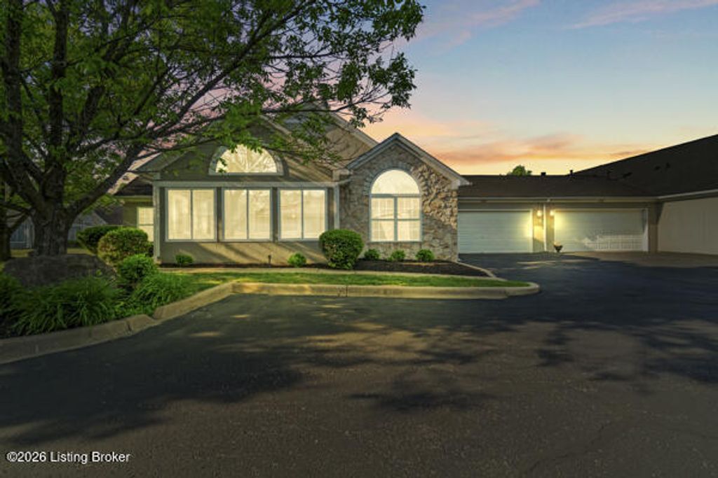 Photo of 14403 Troon Dr, Louisville, KY 40245 (MLS # 1715772)