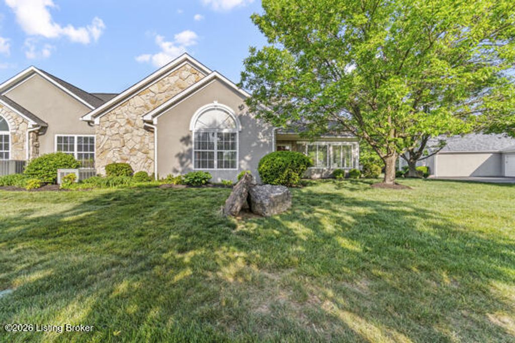 Photo of 14403 Troon Dr, Louisville, KY 40245 (MLS # 1715772)