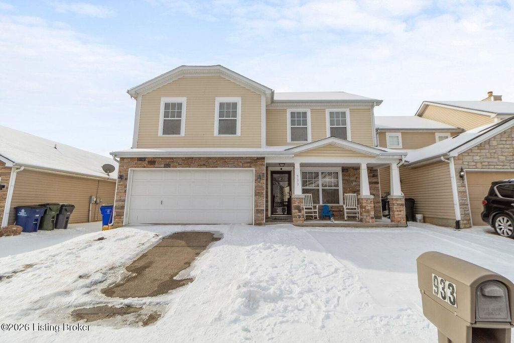 Photo of 933 Applecross Dr, Lexington, KY 40511 (MLS # 1708574)