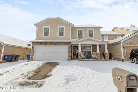 Photo of 933 Applecross Dr, Lexington, KY 40511 (MLS # 1708574)