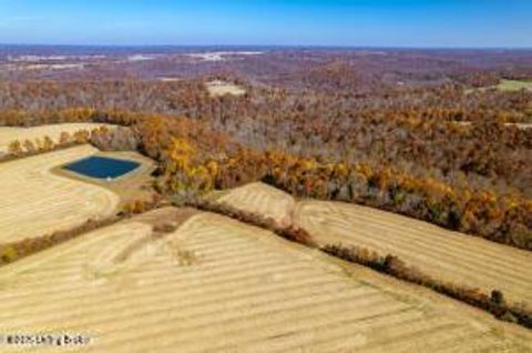 Vacant Land For Sale - 129 Henry Hathorne Ln<br/> Rhodelia, KY 40161