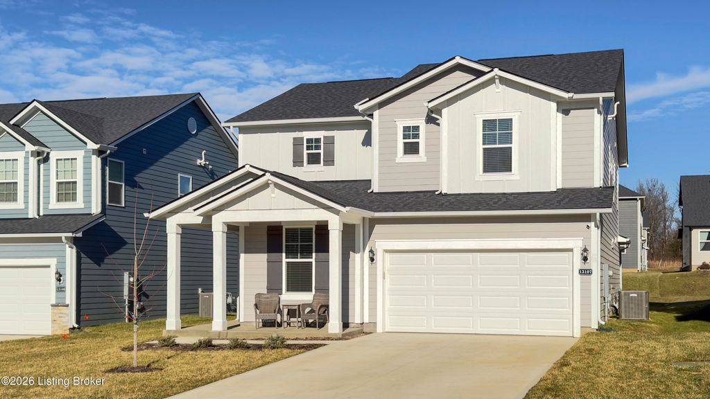 Photo of 13107 Harpy Eagle Ct, Louisville, KY 40245 (MLS # 1707030)