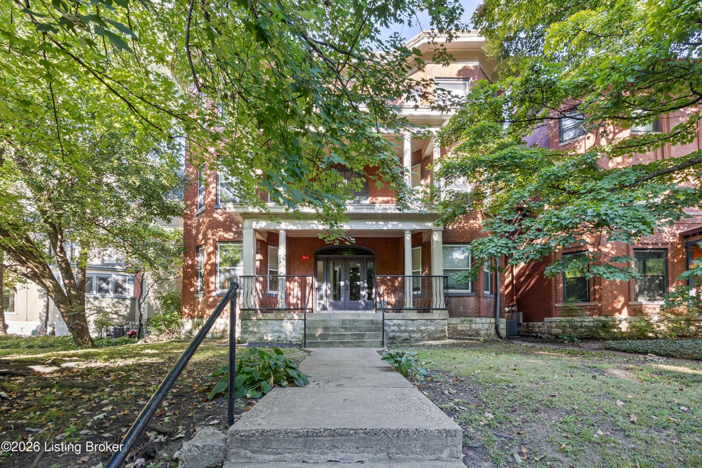 Photo of 1456 S 4th St, Louisville, KY 40208 (MLS # 1729321)