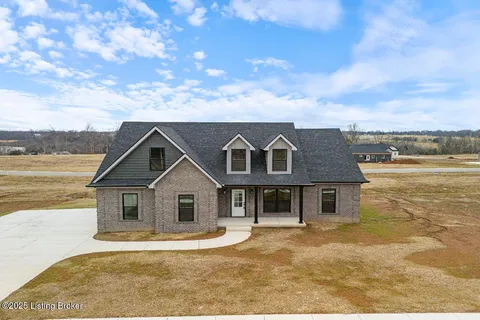 208 Wendover Ct, Bardstown, KY 40004 - #: 1673424