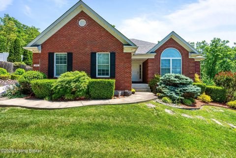 Photo of 182 N Peak Ave, Shepherdsville, KY 40165 (MLS # 1716994)