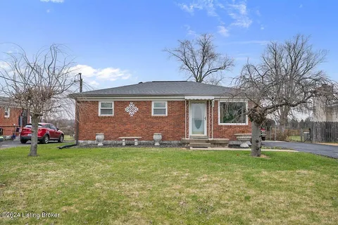 7315 Mt Washington Rd, Louisville, KY 40229 - #: 1682210