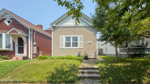 Photo of 1035 E Caldwell St, Louisville, KY 40204 (MLS # 1724711)