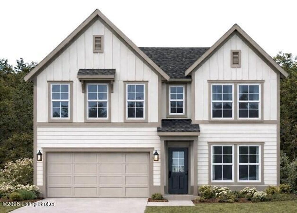 Photo of 425 Dayflower Ct, Shepherdsville, KY 40165 (MLS # 1710343)