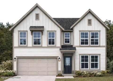 Condo For Sale - 162 Dayflower Ct<br/> Shepherdsville, KY 40165