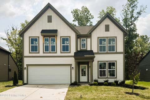 Condo For Sale - 162 Dayflower Ct<br/> Shepherdsville, KY 40165