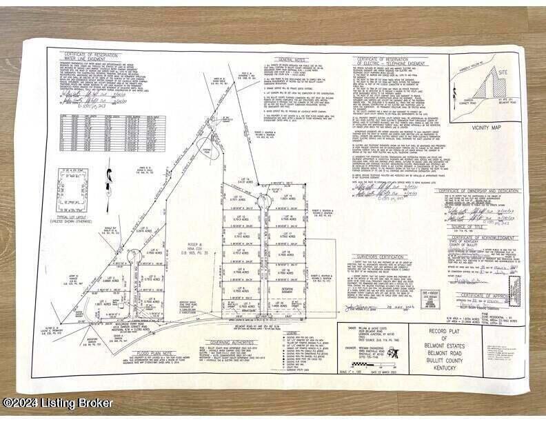 Lot 11 Kidd Ct, Lebanon Junction, Kentucky image 4
