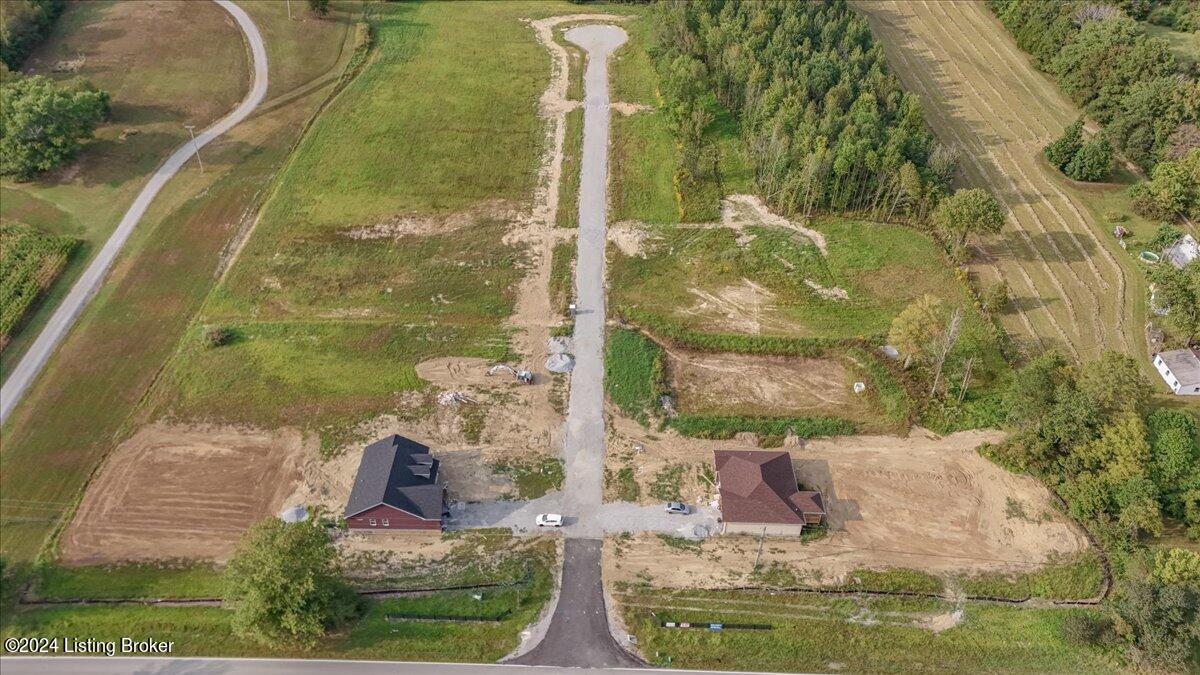 Lot 11 Kidd Ct, Lebanon Junction, Kentucky image 6