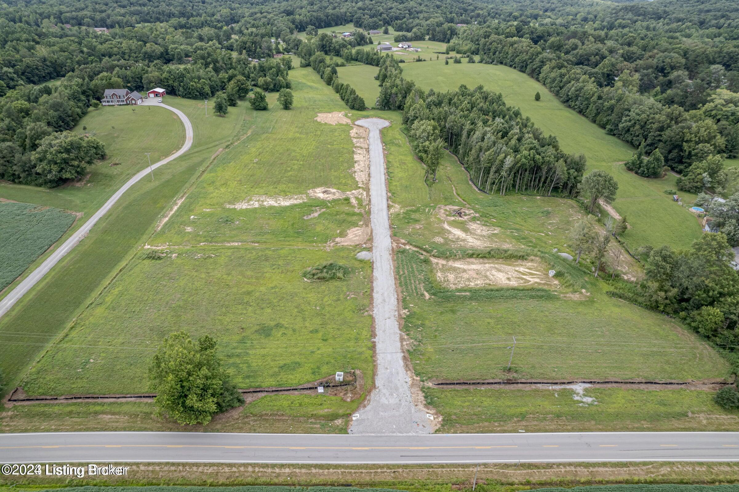 Lot 11 Kidd Ct, Lebanon Junction, Kentucky image 3