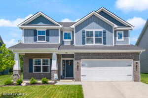 2101 Carnegie Dr, Shelbyville, Kentucky image 1