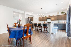 2101 Carnegie Dr, Shelbyville, Kentucky image 8