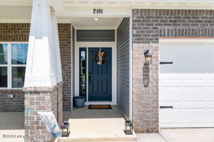 2101 Carnegie Dr, Shelbyville, Kentucky image 3