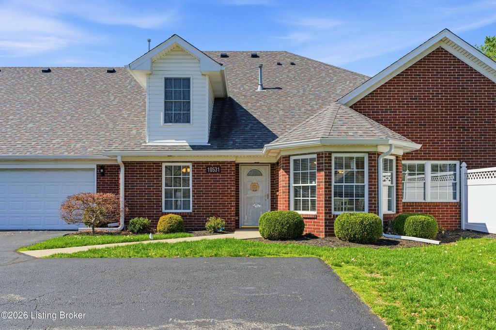 Photo of 10531 Clyde Moore Blvd, Louisville, KY 40291 (MLS # 1717587)
