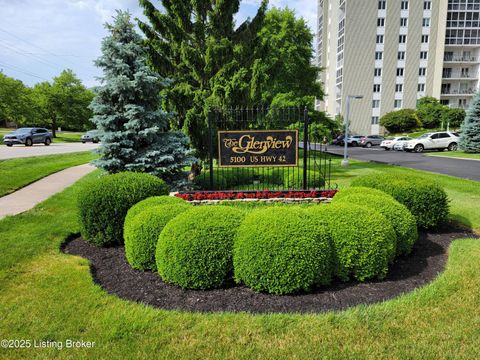 Photo of 5100 US-42 #423, Louisville, KY 40241 (MLS # 1703029)