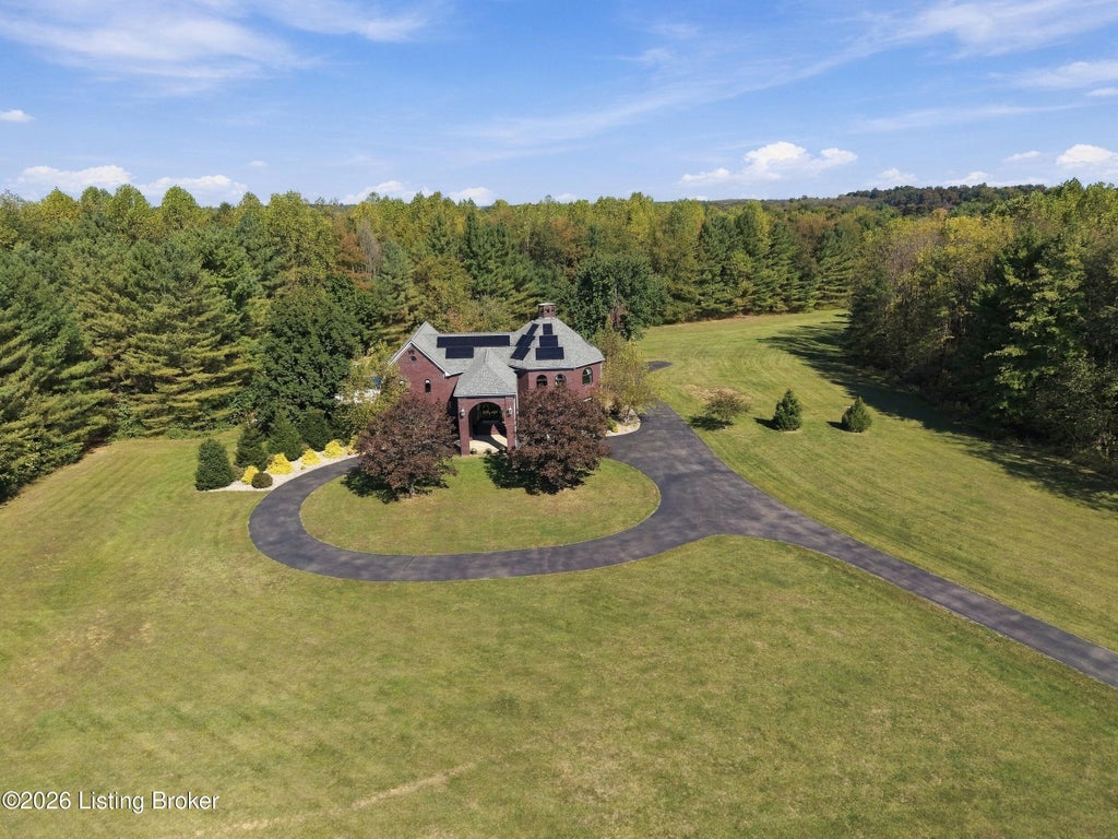 Photo of 8161 Cunningham Sarles Rd, Borden, IN 47106 (MLS # 1731605)