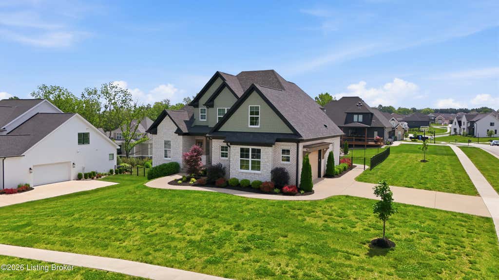Photo of 6300 Leyton Ct, Crestwood, KY 40014 (MLS # 1726136)