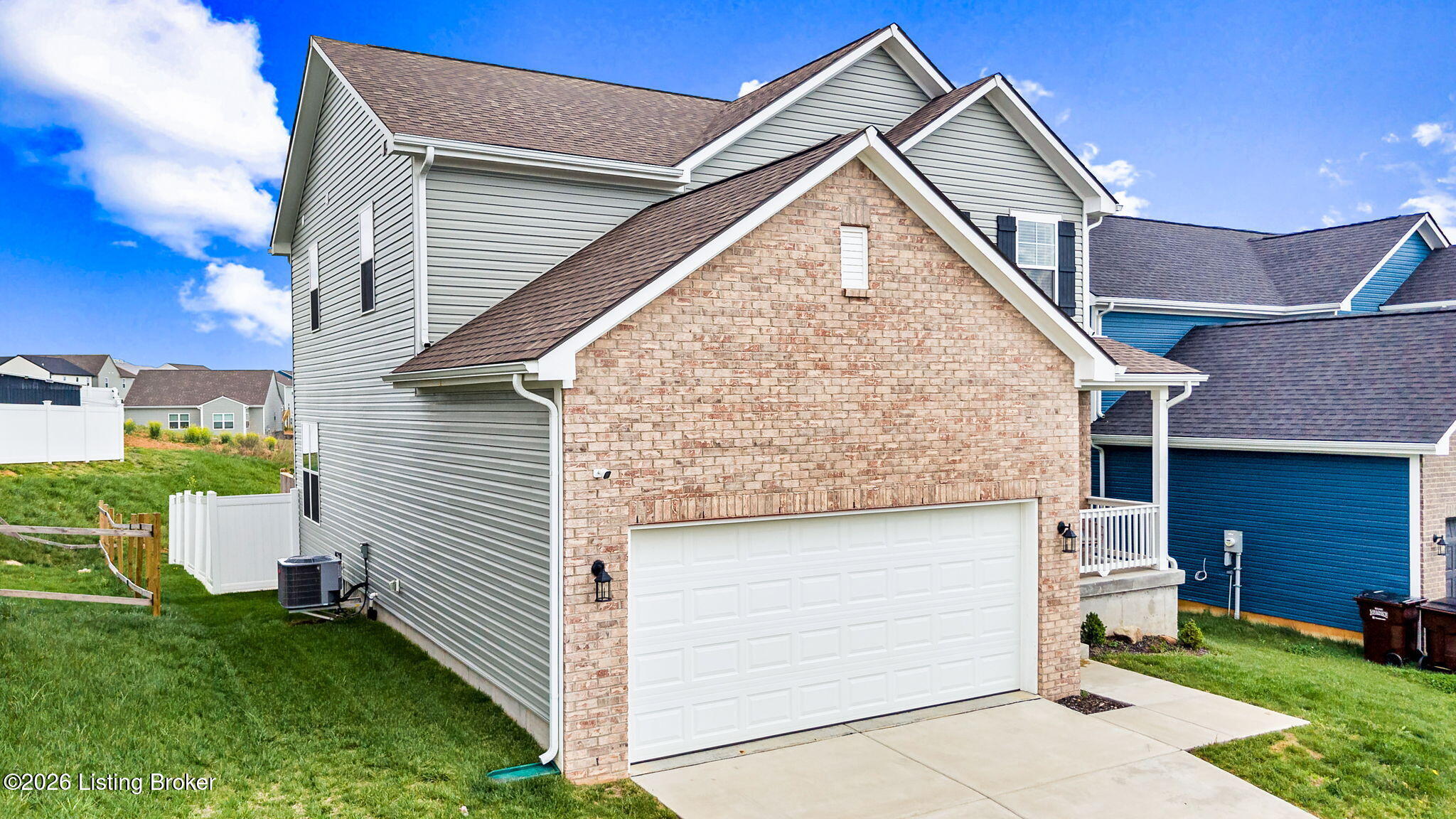 8740 Warbler Branch Way