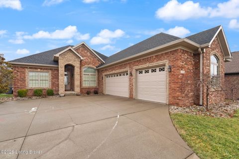 Homes For Sale - 2024 Vincennes Pl<br/> Floyds Knobs, IN 47119