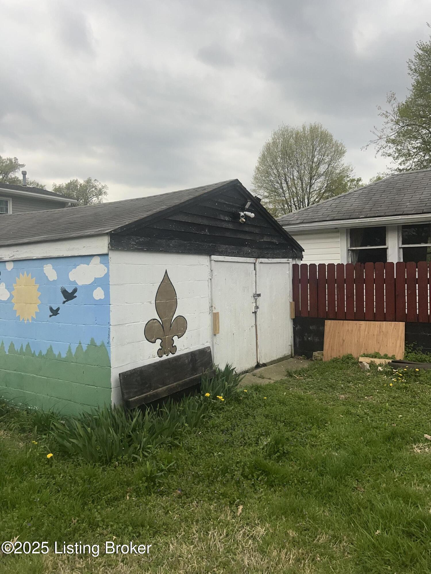 1190 Bicknell Ave, Louisville, Kentucky image 4