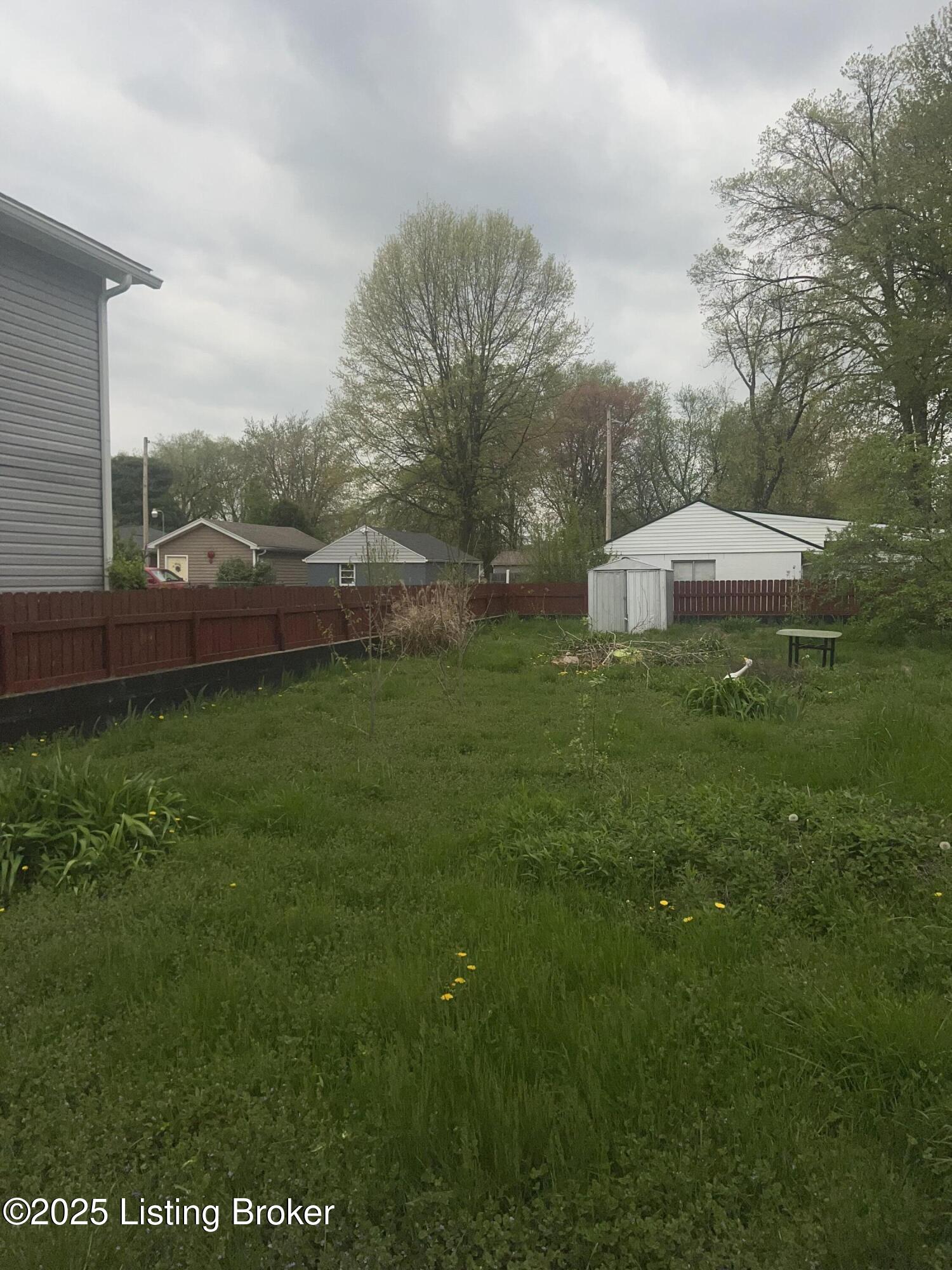 1190 Bicknell Ave, Louisville, Kentucky image 5