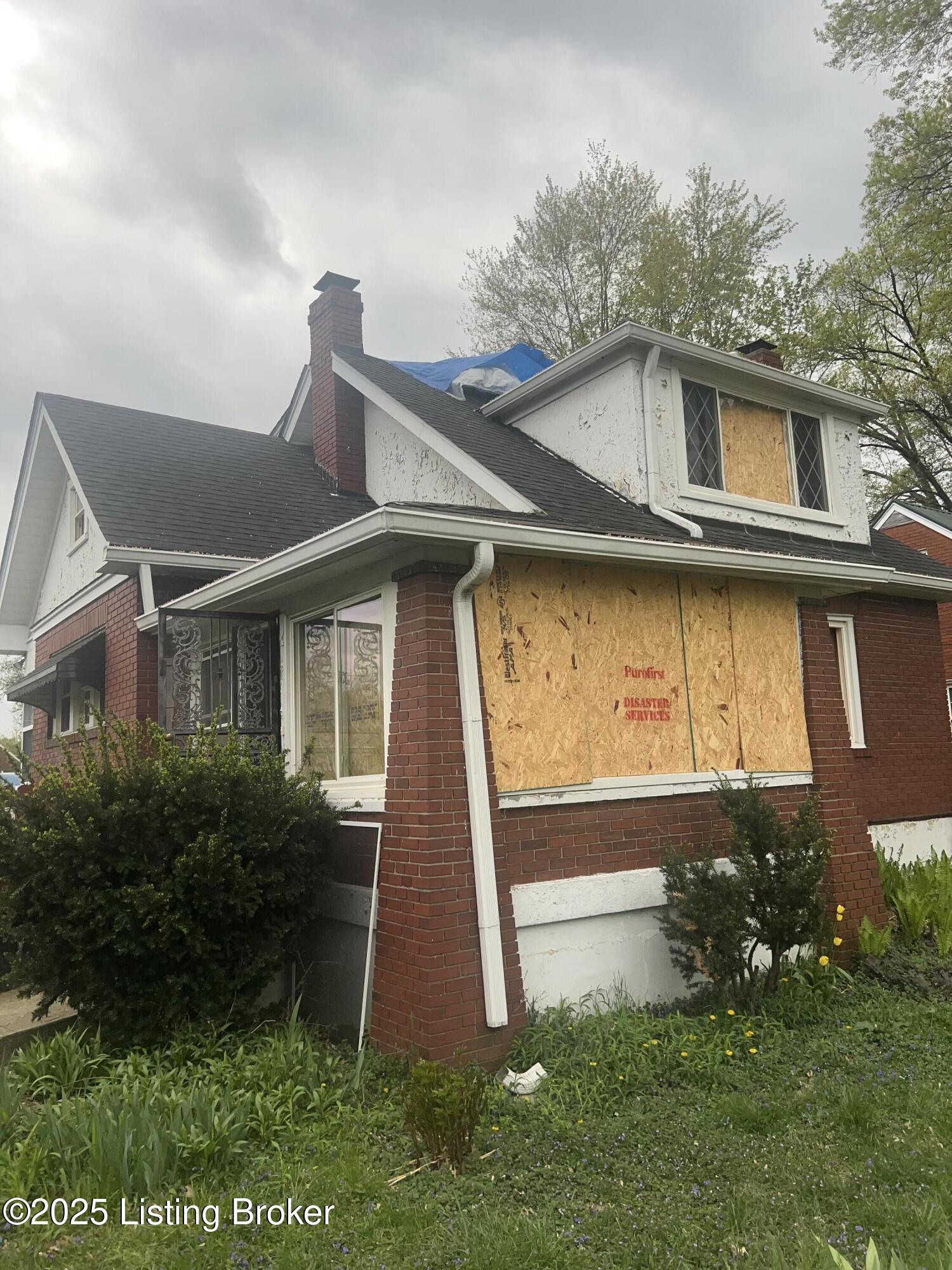 1190 Bicknell Ave, Louisville, Kentucky image 2