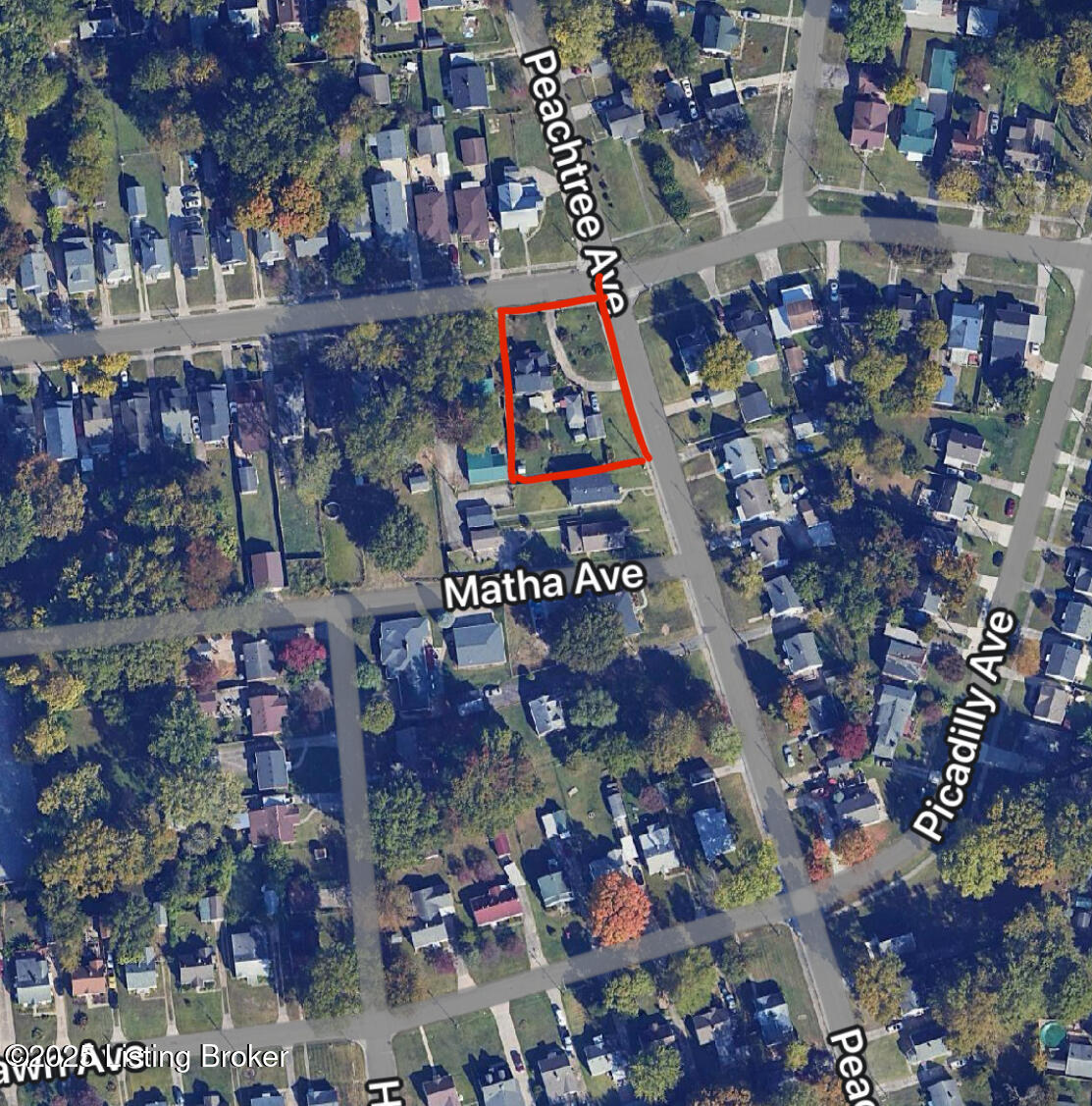 1190 Bicknell Ave, Louisville, Kentucky image 6