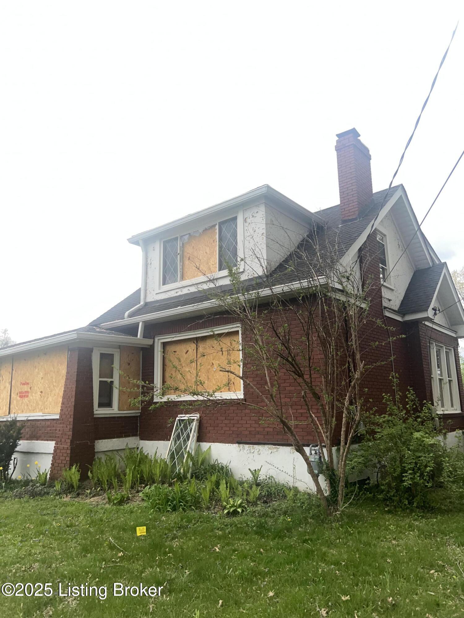 1190 Bicknell Ave, Louisville, Kentucky image 1