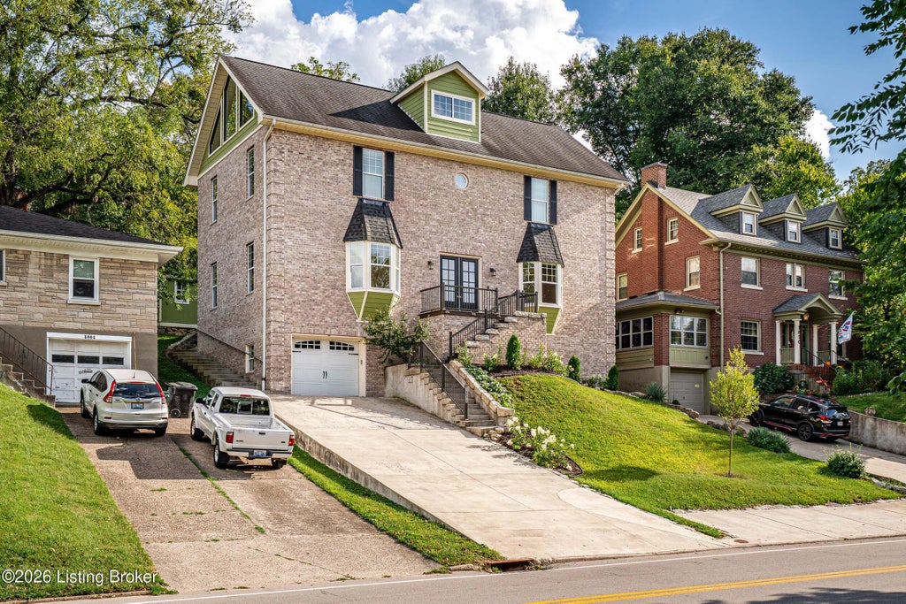 Photo of 1854 Trevilian Way, Louisville, KY 40205 (MLS # 1731586)