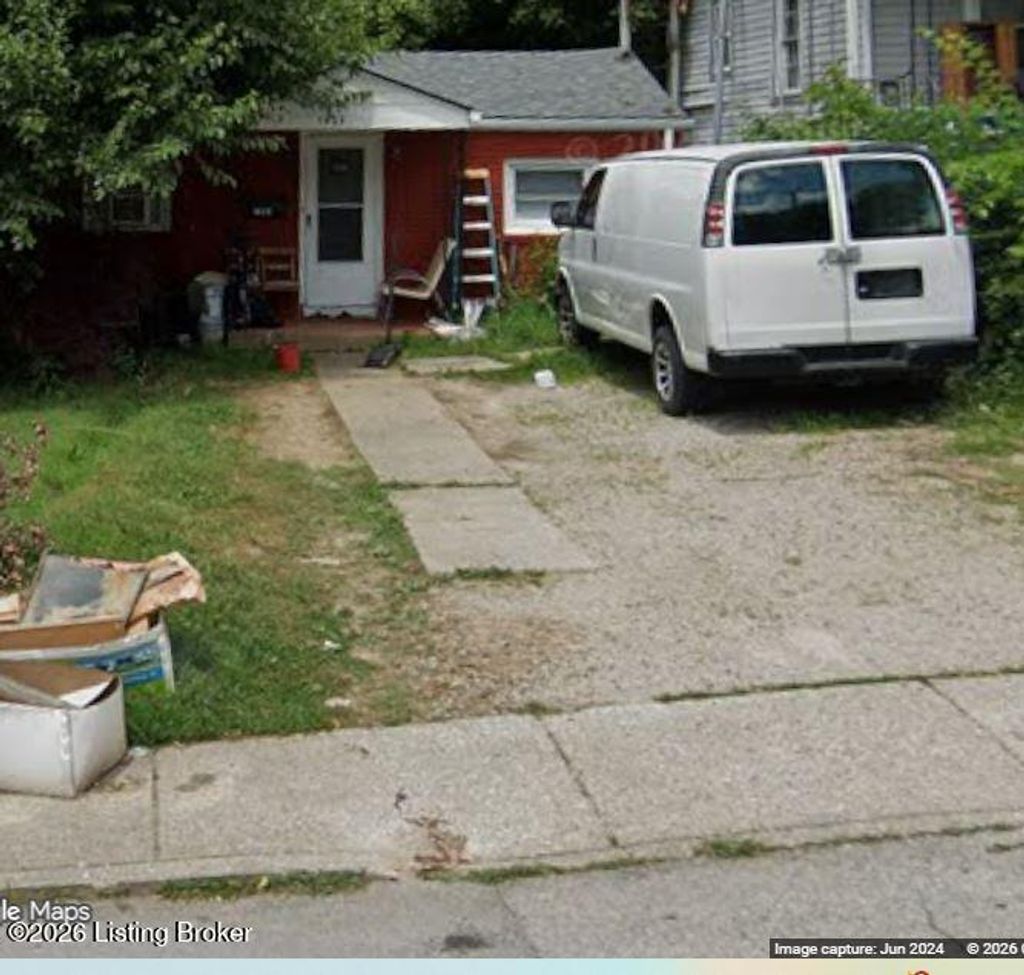 Photo of 1425 Arling Ave, Louisville, KY 40215 (MLS # 1718421)