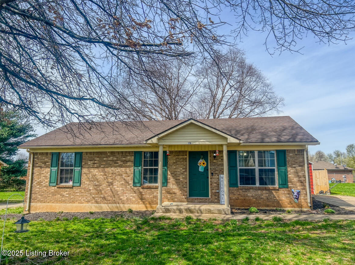 170 Caldwell Ave, Bardstown, Kentucky image 1