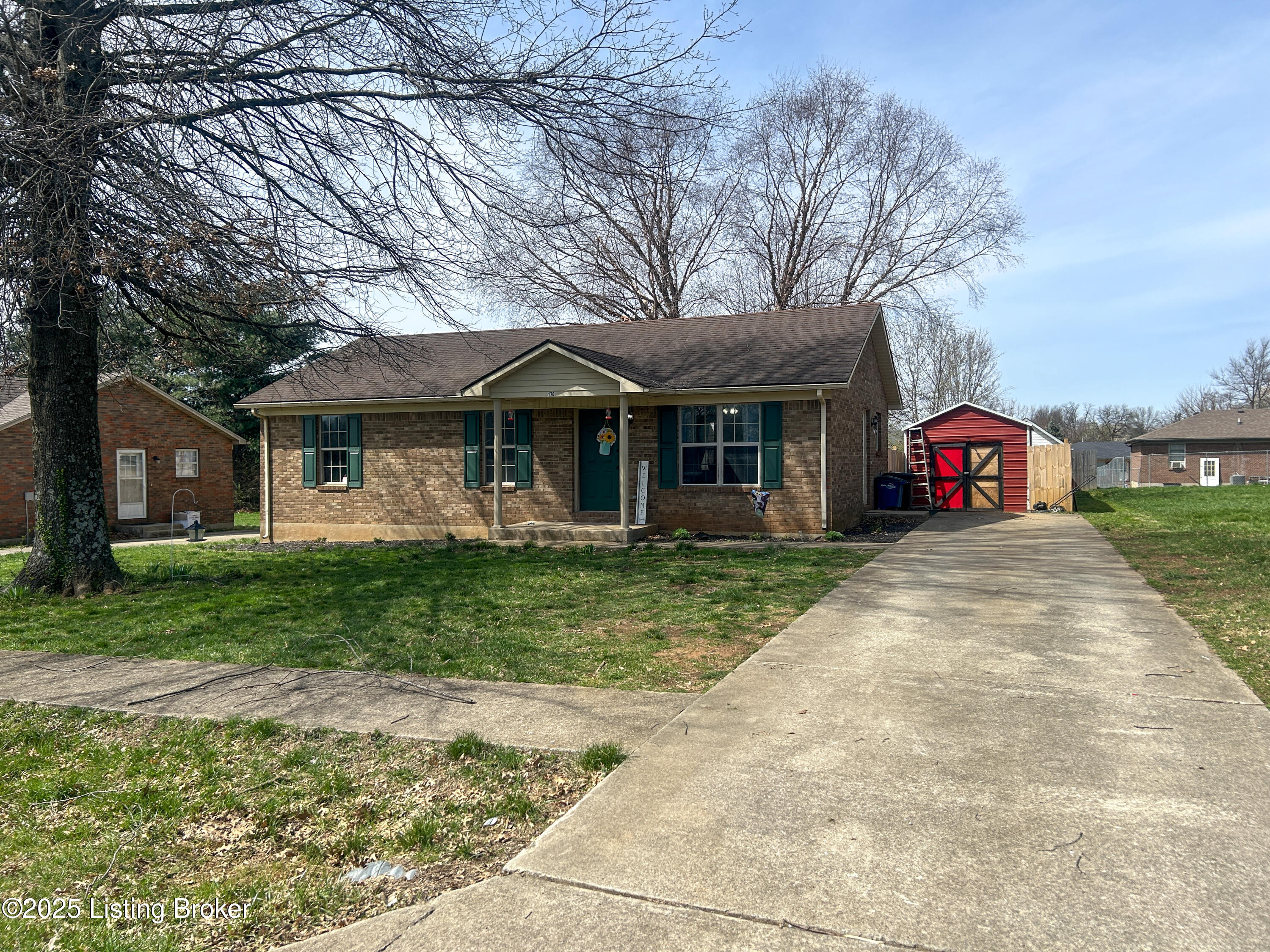 170 Caldwell Ave, Bardstown, Kentucky image 23