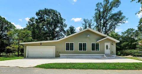 Apartment For Sale - 1595 Lutheran Church Rd<br/> Nelson County, Bardstown, KY 40004