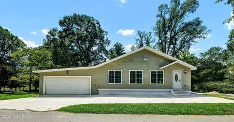 1595 Lutheran Church Rd, Bardstown, KY 40004 - #: 1695423