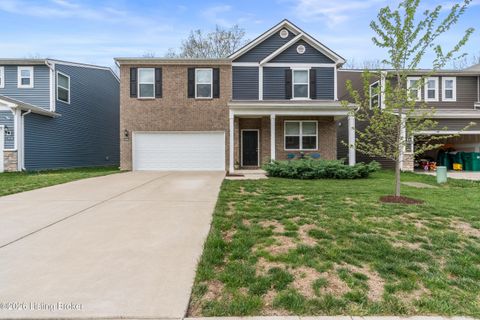 12034 Wooden Trace Dr Louisville KY 40229