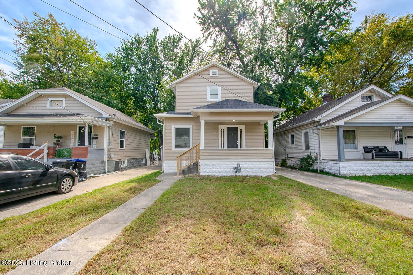 1224 Bicknell Ave