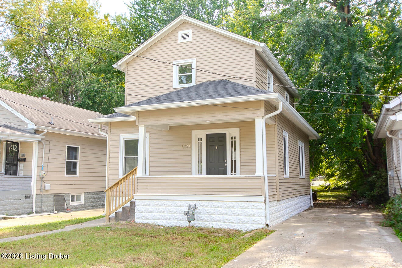 1224 Bicknell Ave